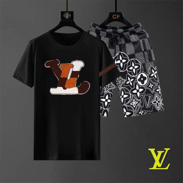 Picture of LV Shirt Pant Suits _SKULVM-3XL12yn6722803